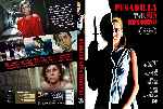 carátula dvd de Pesadilla Sin Retorno