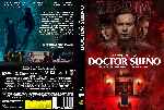 carátula dvd de Doctor Sueno - Custom