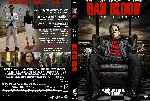 carátula dvd de Bad Blood - Temporada 02 - Custom