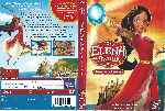 carátula dvd de Elena De Avalor - Preparada Para Gobernar