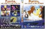 carátula dvd de Fofita - Una Foquita La Mar De Salada