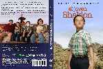 carátula dvd de El Joven Sheldon - Temporada 03 - Custom