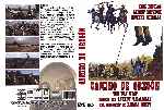 carátula dvd de Camino De Oregon - V5