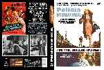 carátula dvd de Policia Internacional - V2
