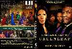 carátula dvd de Greenleaf - Temporada 01 - Custom - V2