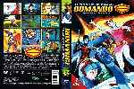 carátula dvd de Comando G - La Batalla De Los Planetas - Temporada 01