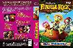 carátula dvd de Fraggle Rock - Temporada 01