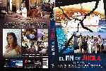 carátula dvd de El Fin De Sheila