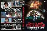 carátula dvd de Encuentro Con La Maldad