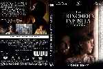 carátula dvd de La Trinchera Infinita - Custom