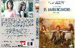 carátula dvd de El Embarcadero - Temporada 01