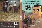 carátula dvd de Bunuel En El Laberinto De Las Tortugas