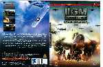 carátula dvd de Canal De Historia - Iigm - Los Archivos Perdidos- La Guerra Aerea