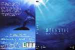 carátula dvd de Atlantis - 1991 - Custom