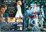 carátula dvd de Paradise Hills