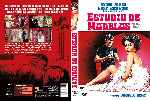 carátula dvd de Estudio De Modelos
