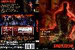 cartula dvd de Daredevil - Custom - V4