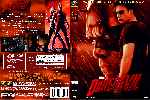 carátula dvd de Daredevil - Custom - V7