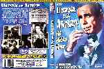 carátula dvd de Llamada A Un Asesino - Seleccion Clasicos De Oro