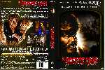carátula dvd de El Hombre Lobo - 1941 - Custom