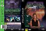 carátula dvd de Enganados - Custom