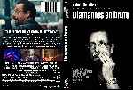 carátula dvd de Diamantes En Bruto - Custom