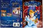 carátula dvd de La Cenicienta 2