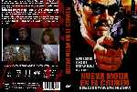 carátula dvd de Nueva Moda En El Crimen - Custom