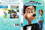 carátula dvd de Ratonpolis - V2