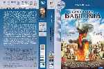 carátula dvd de Good Morning Babilonia - El Gran Cine De Metropoli