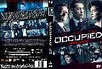 carátula dvd de Occupied - Temporada 02 - Custom