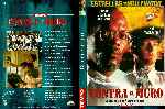 carátula dvd de Contra El Muro - Estrellas De Hollywood - Tiempo