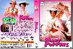 carátula dvd de Mary Poppins - Custom - V6