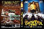 carátula dvd de El Cuchitril De Joe