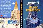 carátula dvd de Moebius - Arzak Rhapsody