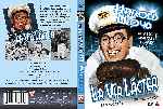 carátula dvd de La Via Lactea - 1936