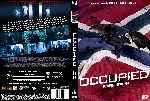 carátula dvd de Occupied - Temporada 03 - Custom