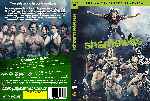 cartula dvd de Shameless - Temporada 10 - Custom