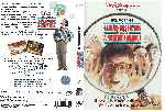 carátula dvd de Carino Nos Hemos Encogido A Nosotros Mismos