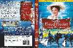 carátula dvd de Mary Poppins - Edicion 45 Aniversario - Edicion 2 Discos