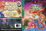 carátula dvd de Tom Sawyer - 2000