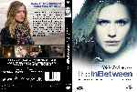 carátula dvd de The Inbetween - Temporada 01 - Custom