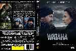 carátula dvd de Wataha - Temporada 03 - Custom