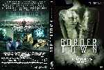 carátula dvd de Bordertown - Temporada 02 - Custom