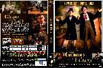 carátula dvd de El Gordo Y El Flaco - 2018 - Custom - V6