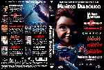 cartula dvd de Muneco Diabolico - 1988 - Coleccion - Custom - V3