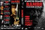 cartula dvd de Rambo - Coleccion - Custom - V6
