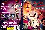 carátula dvd de Harley Quinn - Temporada 01 - Custom