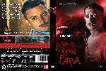 carátula dvd de Ven Con Papa - Custom
