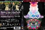 cartula dvd de Los 100 - Temporada 06 - Custom